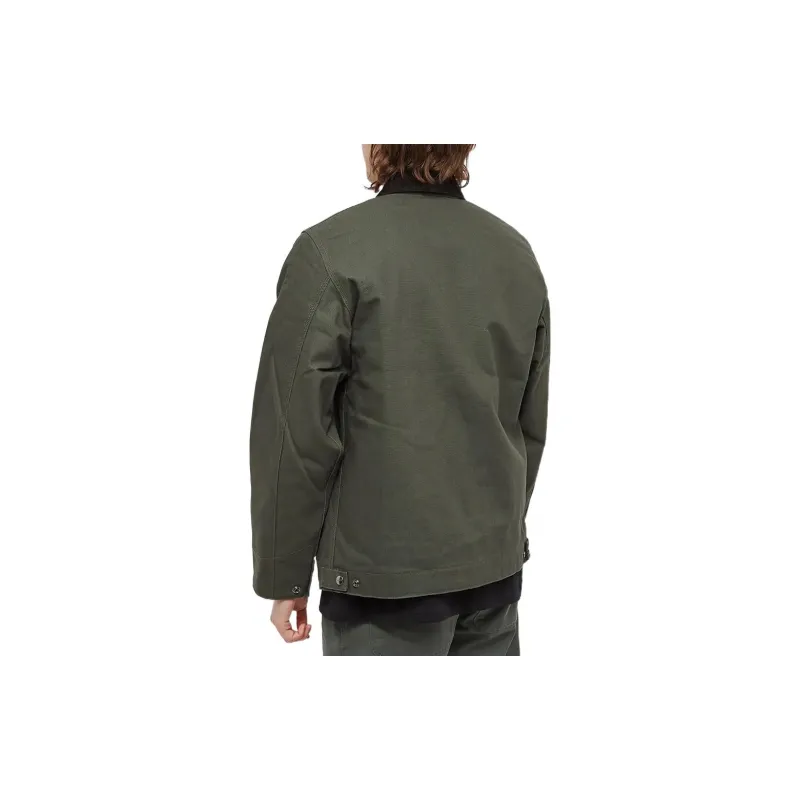 Carhartt WIP Jackets Men Green-3