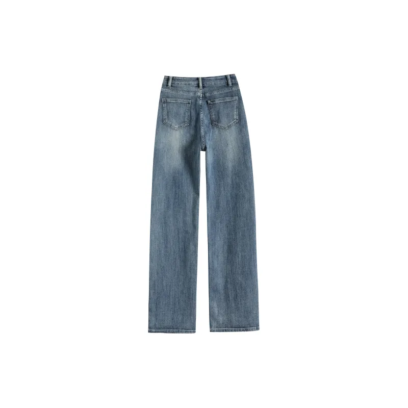 MADALLO Jeans Women's-1