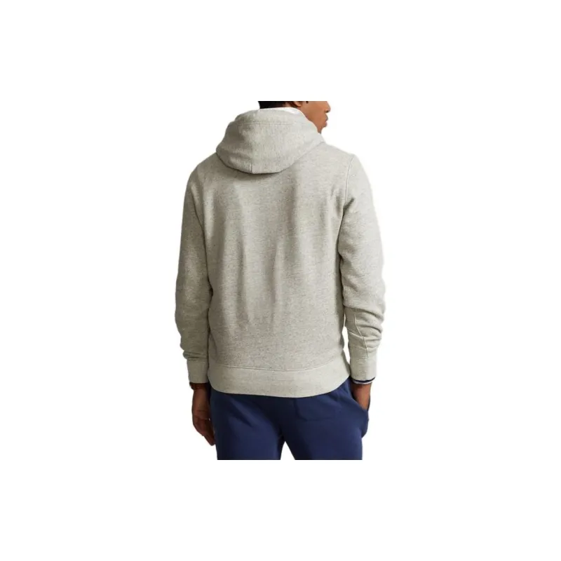 Polo Ralph Lauren Long sleeve Drawstring Hoodie-3