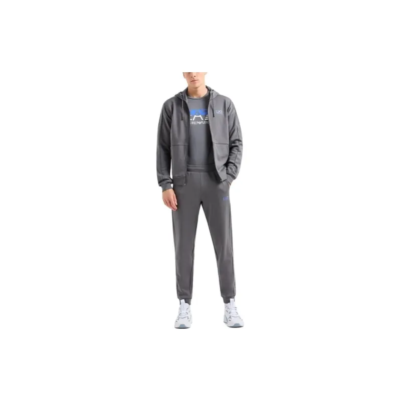 EMPORIO ARMANI FW23 Casual Sportswear Men's-3