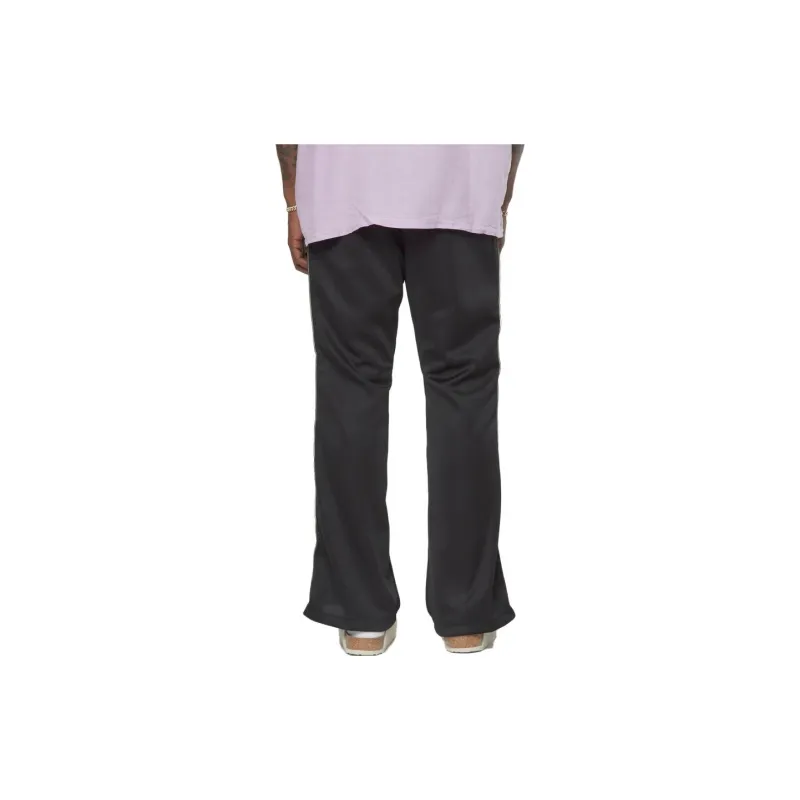 Kapital Knitted Sports Pants Men's Black-3
