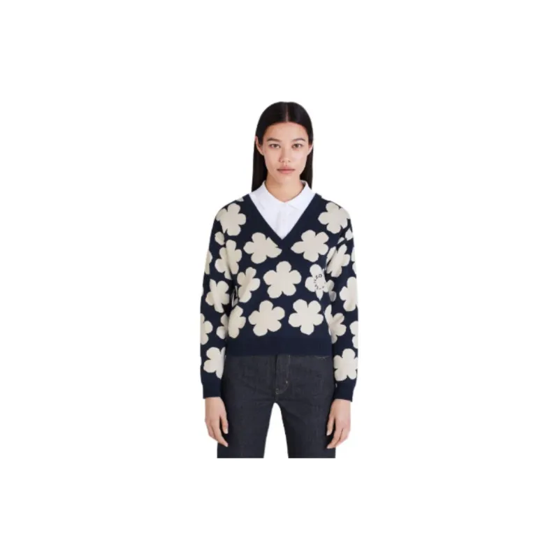 KENZO September Capsule Collection Polo Shirts Men Black-1