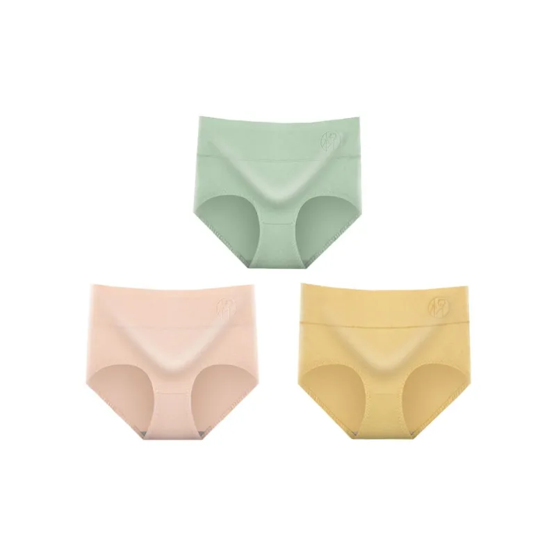 YUZHAOLIN Underpants Women's Combo Set-15