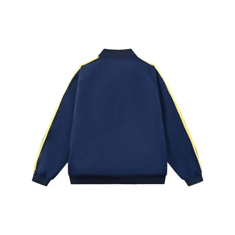 BOTH PLAY Jackets Unisex-3