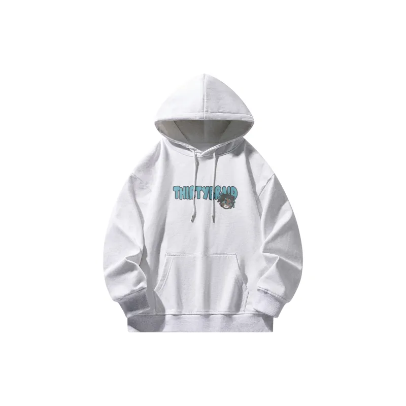 30BRAID Sweatshirts Unisex-13