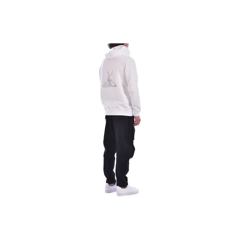 Burberry Straight leg Cargo Trousers-2