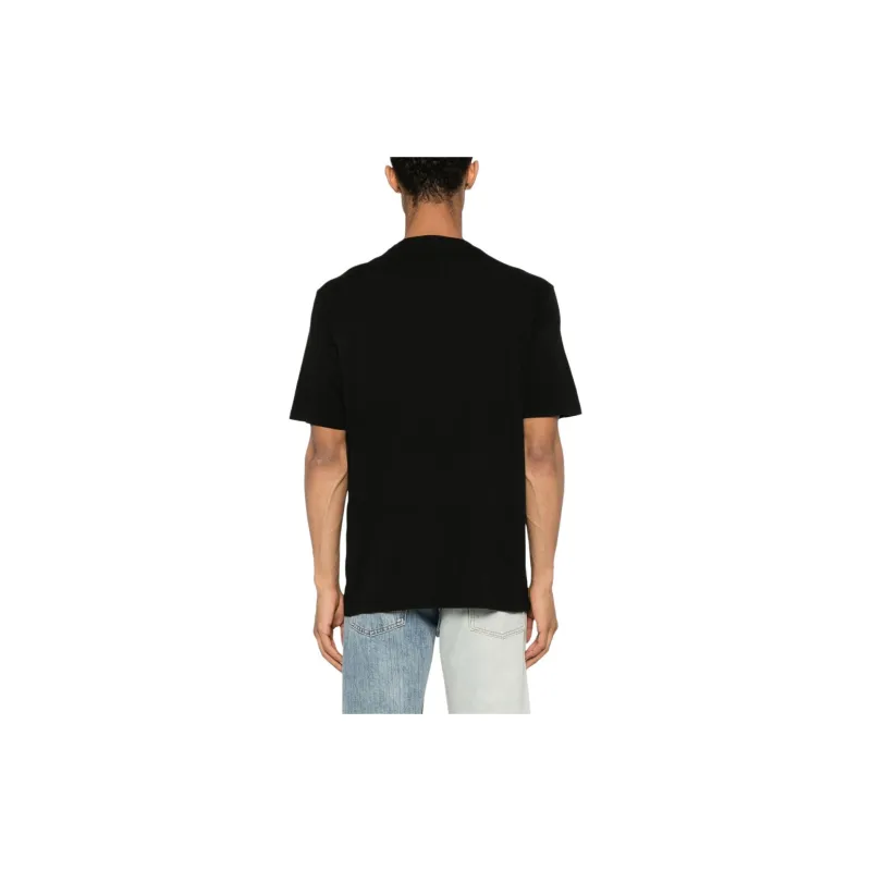 AMIRI Snake Tee-2