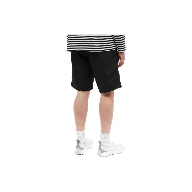 Nanamica Light Easy Shorts-3