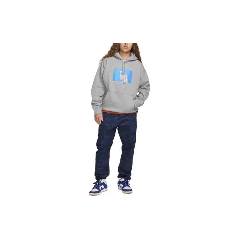 Nike SB Sweatshirt Men's Dark Gray-2