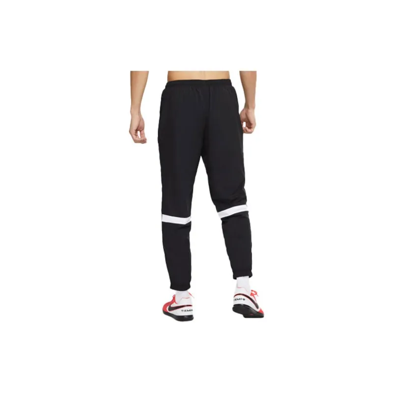 Nike Sports Pants Men Black-4