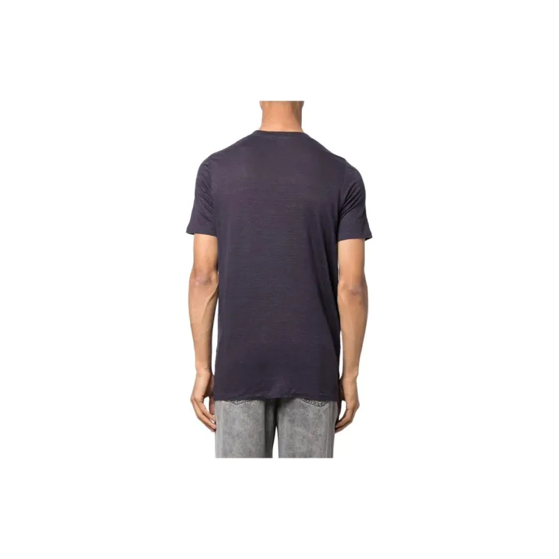 ISABEL MARANT T Shirt Men's Blue-3
