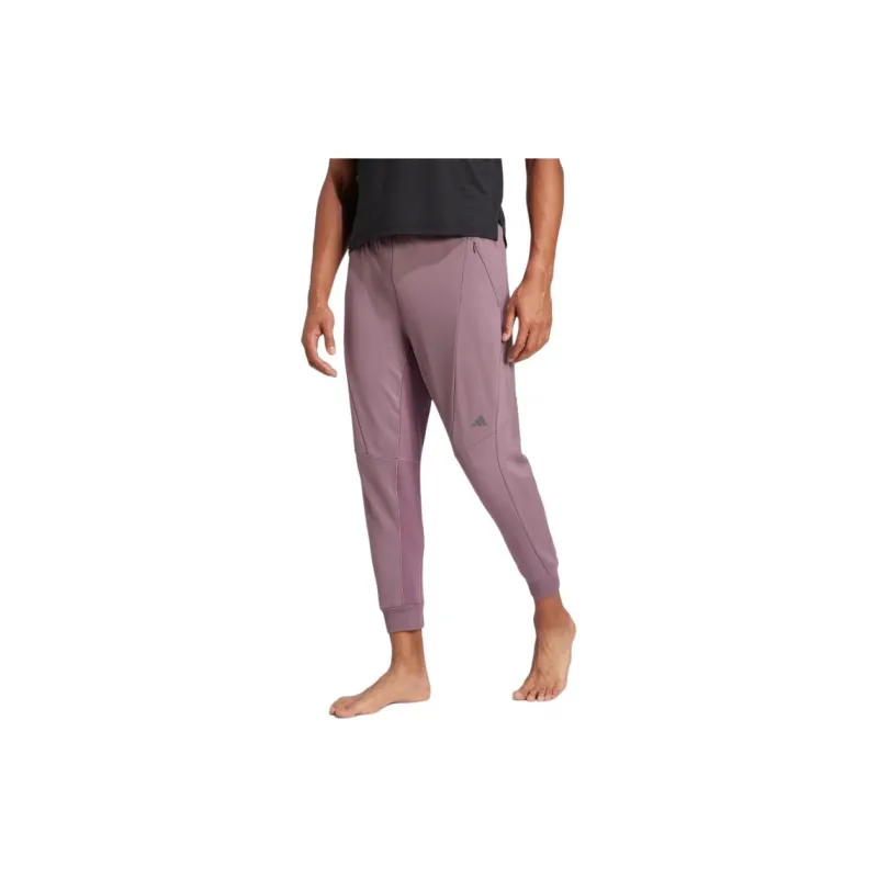 Adidas Free Shipping With AdiClub Designed For Training Yoga 7/8 Pants-1