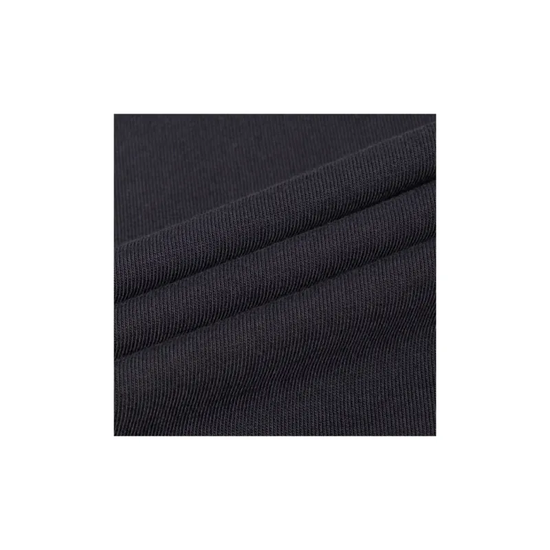 Balenciaga T Shirt Loose Fit Style Men's Black-4