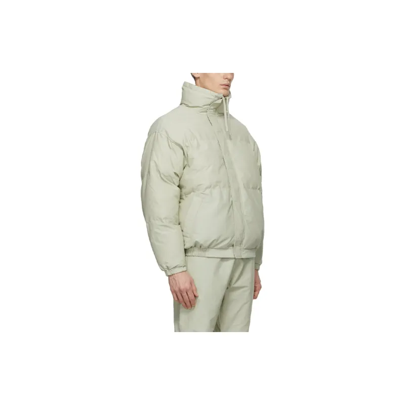 Fear Of God Essentials Essentials Puffer Jacket-3