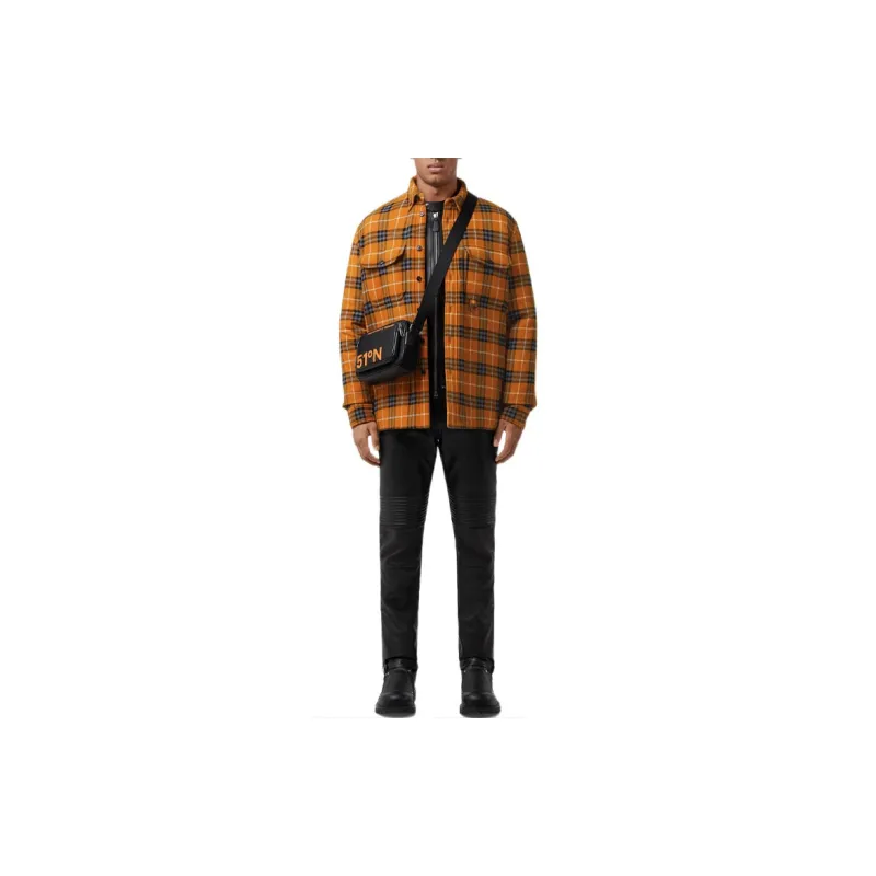 Burberry Talbolt Overshirt-3