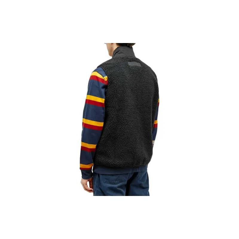 BARBOUR Vests Men Black-2