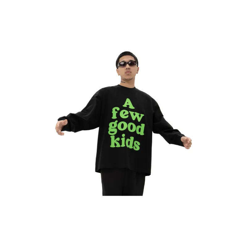 AFGK T Shirts Unisex-2
