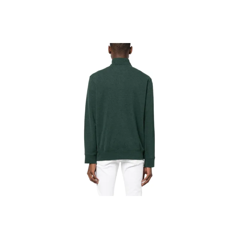 Polo Ralph Lauren SS23 Sweater Men's Forest Green-2