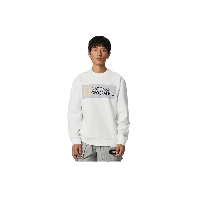 NATIONAL GEOGRAPHIC Sweatshirts Unisex-1