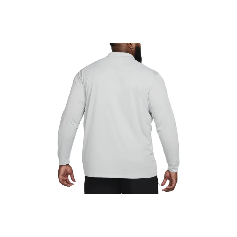 Nike Dri FIT Victory Polo Shirt Men's Light Smoke Gray-4