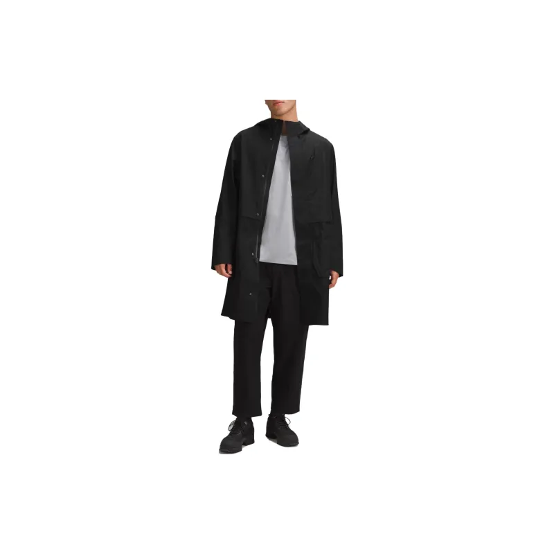 Lululemon Storm Field StretchSeal™ Fabric Jackets Coats Men's-4