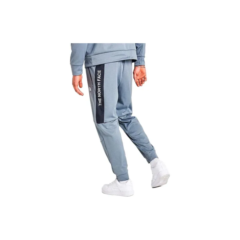 THE NORTH FACE Sports Pants Men Gray-3