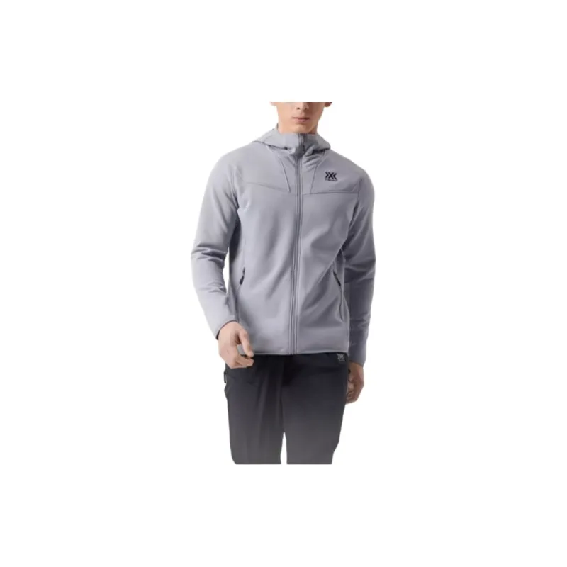 XBIONIC Jackets Men-5