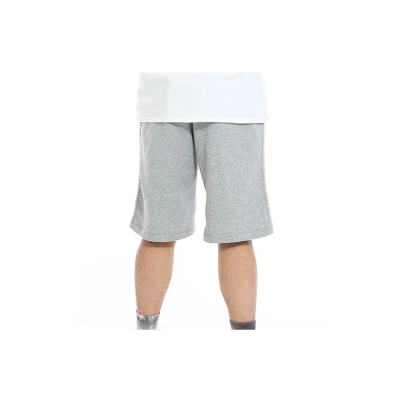 Jordan Casual Shorts Men Gray-4