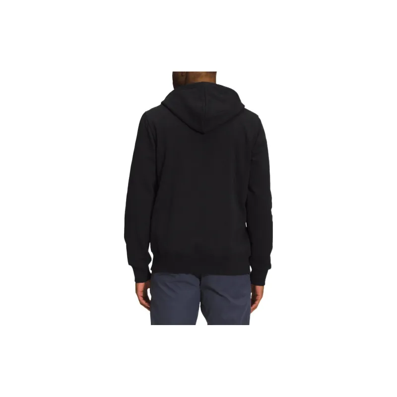 THE NORTH FACE Easie Drawstring Hoodie-4