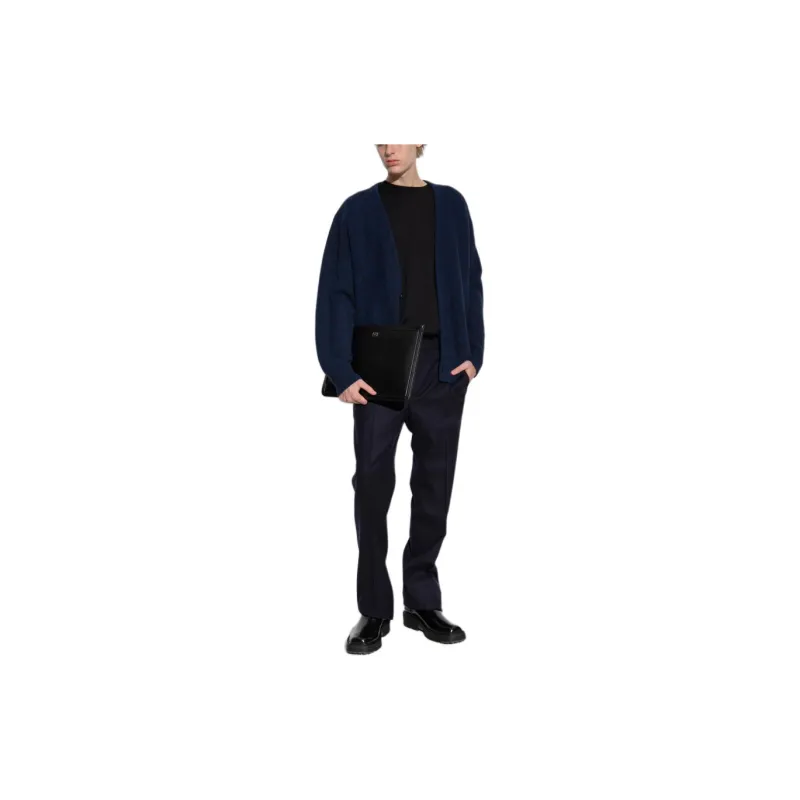 Givenchy Monogram Knitted Cardigan-2