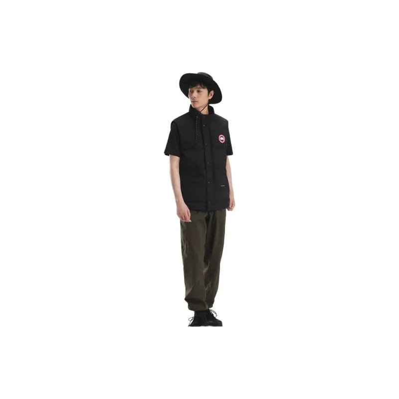 Canada Goose Freestyle Down Gilet-1
