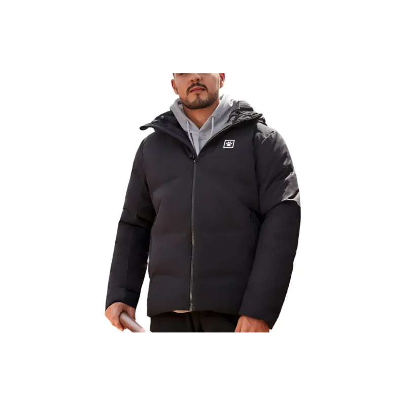 KELME Down Jackets Men-4