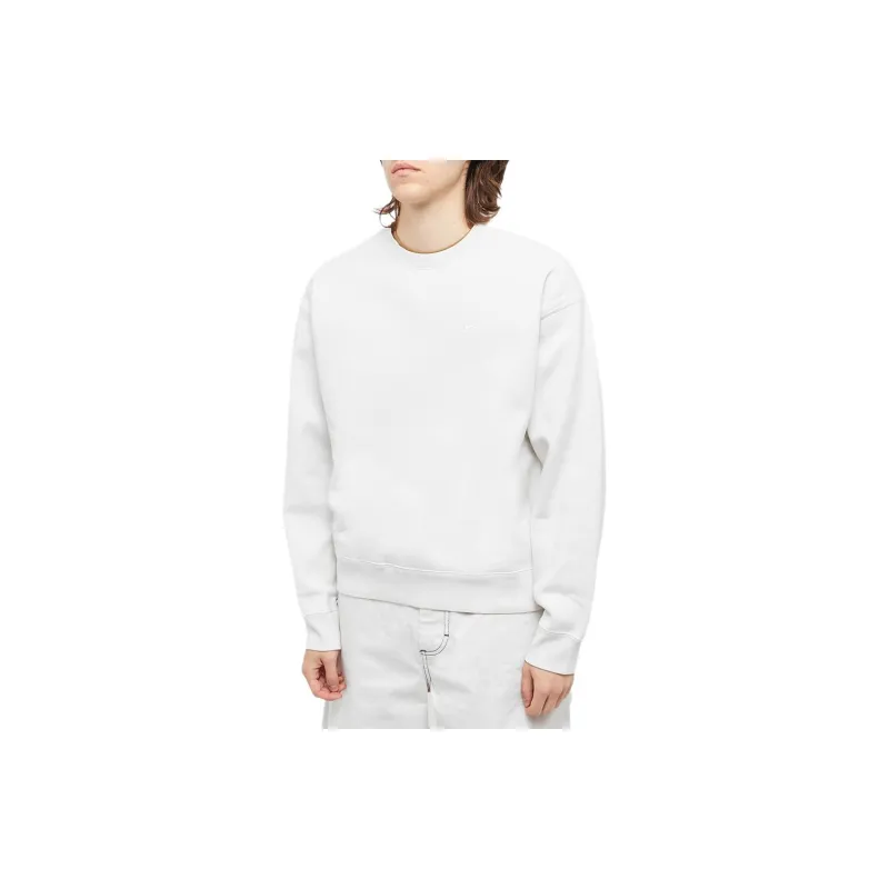 Nike Sweatshirts Men White-2
