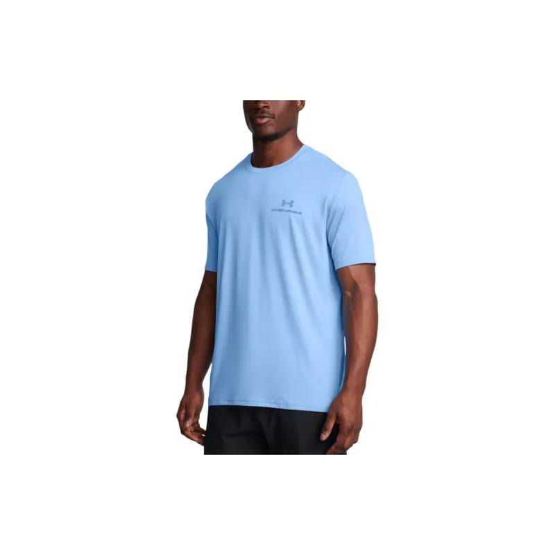 Under Armour Vanish Energy T-Shirt Men's Horizon Blue-3