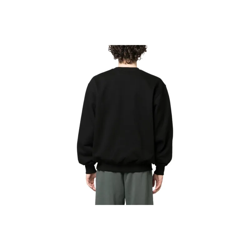 Daily Paper Sweatshirts Men Black-2