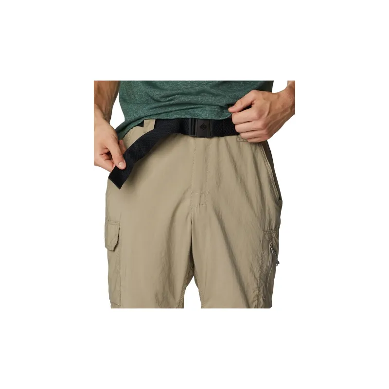 Columbia Cargo Pants Men Khaki-4