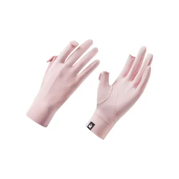Yamaichi Maru Cloud Original Yarn Gloves Women's