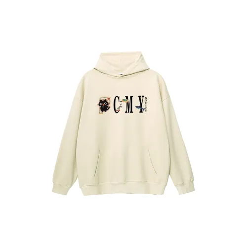 PCMY Sweatshirts Unisex