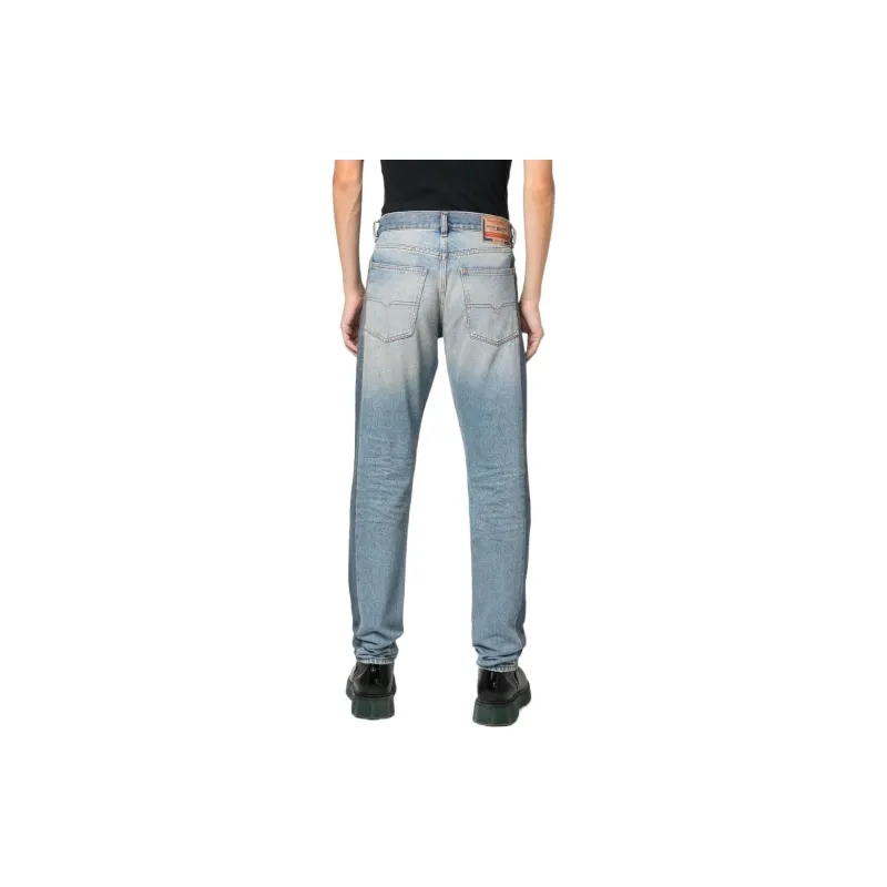 DIESEL Jeans Men Blue-2