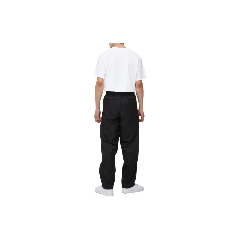 CALVIN KLEIN Cargo Pants Men's Black-5