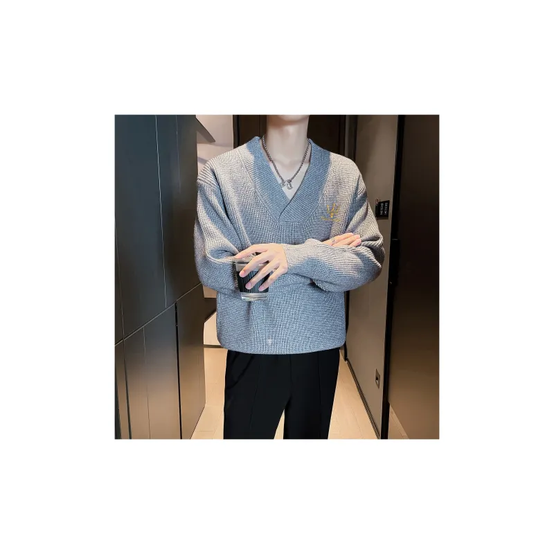 Maserati Knitwear Unisex-4