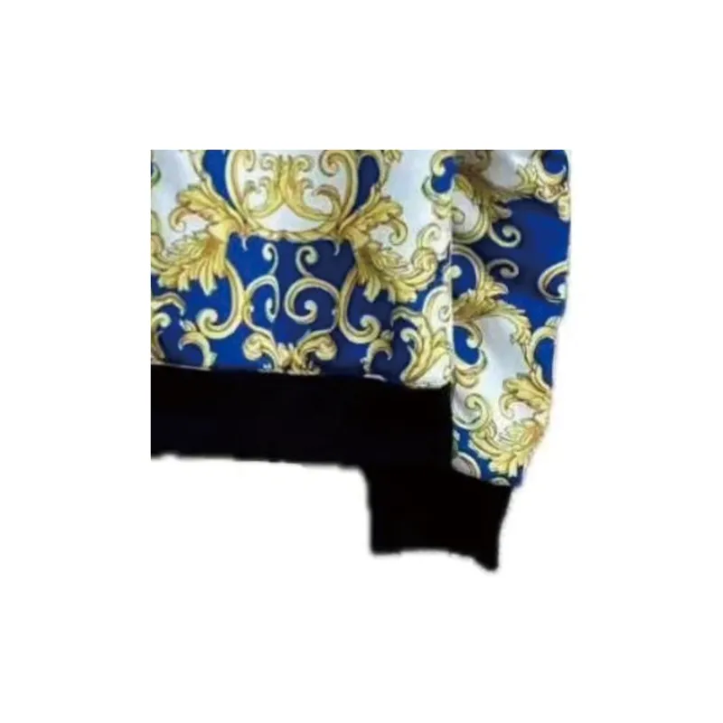 VERSACE FW23 Jackets & Coats Men's Multicolor-8