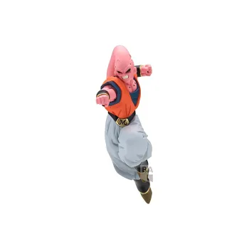 BANPRESTO Majin Buu Dragonball MATCH MAKERS Z Gohan Super Saiyan Vegito Bonus Gifts
