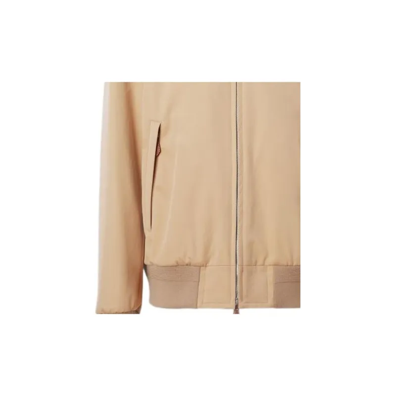 Burberry FW22 Jackets Coats Men's Camel-5