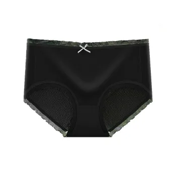 YUZHAOLIN Underpants Women's Combo Set