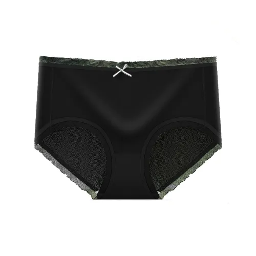 YUZHAOLIN Underpants Women's Combo Set