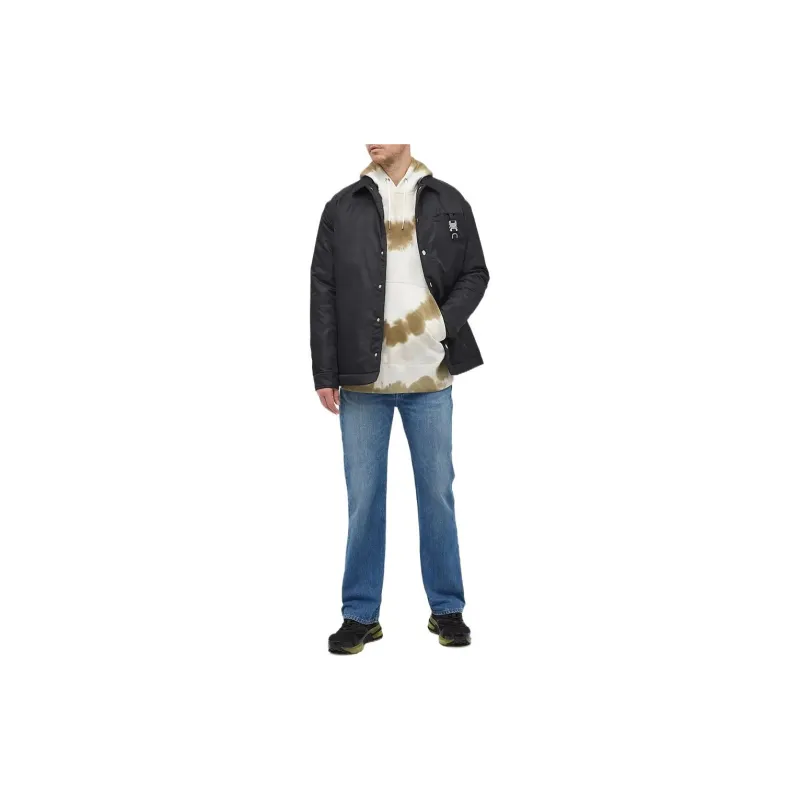 Givenchy Tie Dye Hearts Oversized Hoodie-1