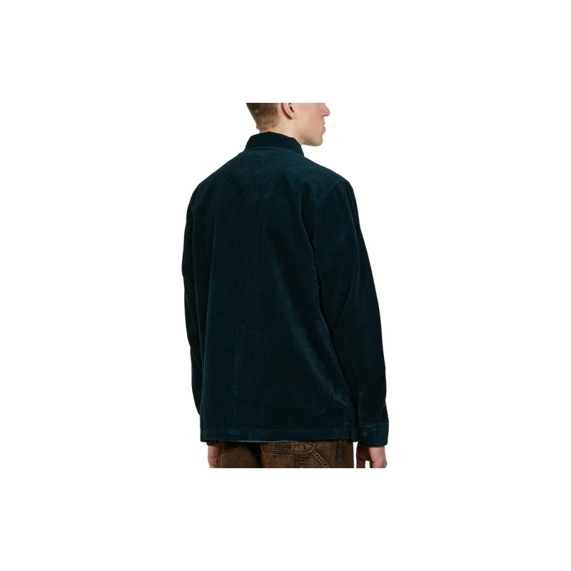 Carhartt WIP Shirt Jacket Men's Jasper-4