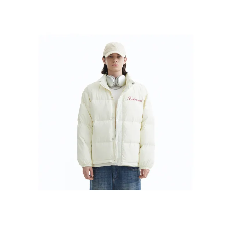 FKSW Down Jackets Unisex-6