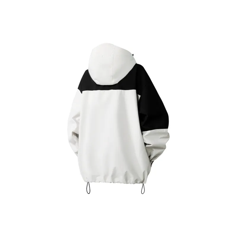 FORIDER Jackets Unisex-1